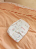 好奇（Huggies）金装纸尿裤NB80片(5kg以下)尿不湿【速干不易红】 实拍图