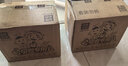 泉林本色亲肤抽纸 3层133抽*15包整箱批发宝宝纸巾婴儿面巾纸卫生纸餐巾纸 实拍图