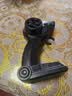 驰誉玩具 奔驰G500RC遥控电动越野车模型无线赛车合金玩具车男孩礼物 实拍图