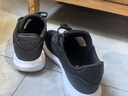 361°运动鞋男鞋春夏季透气网面黑色休闲慢跑步鞋子男士671832270-3 实拍图