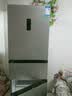 容声273L三开门小冰箱小型家用超薄风冷无霜一级能效变频小户型租房以旧换新BCD-273E20RNLAJ国家补贴 实拍图