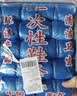 JAJALIN一次性鞋套【加厚型200只装】防雨鞋套塑料鞋套防尘脚套均码通用 实拍图