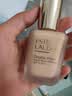 雅诗兰黛DW持妆粉底液17#1W1暖调偏白色30ml控油遮瑕化妆品礼盒生日礼物 实拍图