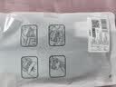 蓓安适 冷热敷眼罩 睡眠卡通眼罩遮光护眼男女士旅行通用 我睡着了 实拍图
