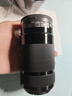 索尼（SONY）E 55-210mm APS-C画幅远摄大变焦微单相机镜头 黑色E卡口 SEL55210 实拍图