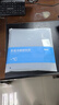 京东京造【10A抗菌】50支棉莫代尔凉感睡衣男睡衣短袖T恤家居服黛蓝2XL 实拍图