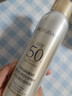 美肤宝轻透薄防晒喷雾180ml清爽SPF50+防水汗户外高倍补喷母亲节礼物 实拍图