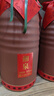 酒鬼 湘泉简优金标 馥郁香型白酒 54度 500ml*12瓶 整箱装 实拍图