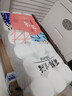 丽邦（Libang）妇婴卷纸一叶子系列五层加厚实惠卫生纸家用厕纸无芯卷纸 5层 81g/卷*32卷 【5.2斤】 实拍图