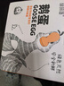 绿田逐农家鹅蛋新鲜散养土鹅蛋生鲜12枚农家特产 3.2斤礼盒装 源头直发 实拍图