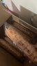 良品铺子华夫夹心手撕棒（乳酪味）850g面包营养早餐吐司量贩装零食学生 实拍图