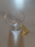 富光玻璃杯水杯子茶杯具凉水杯牛奶啤酒果汁杯子耐高温马克杯家居馆 实拍图
