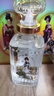 北大仓 君妃 酱香型白酒 50度 250mL*4瓶 礼盒装 沈腾推荐 纯粮大曲酱酒 实拍图