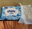 舒洁（Kleenex）纯水湿厕纸80抽*10包 (800抽)清洁湿纸巾私处清洁EDI纯水 实拍图