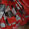 雀巢（Nestle）醇品速溶美式黑咖啡粉0糖0脂*健身燃减防困48包*1.8g 实拍图
