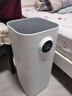 美的（Midea）【母婴级】空气净化器鼻炎家用除甲醛除烟味异味过敏原花粉空气净化机森林家L1 Lite 实拍图