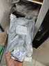 朵芙满籽多春鱼  特大多籽多春鱼净重 约30条/斤多子鱼烧烤食材海鲜 【2斤】满籽特大号13-15cm 实拍图