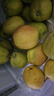 京鲜生 新疆库尔勒香梨 8斤装 稀缺 单果140g+ 生鲜水果 实拍图