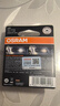 欧司朗（OSRAM）W5W/T10LED车灯示宽灯示廓灯日行指示灯6000K白光 12V 1.5W 2支装 实拍图
