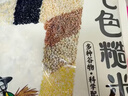 过湾七色糙米2.58kg 轻食健身代餐五谷杂粮主食米饭粗粮粥米 实拍图