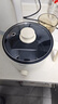 小熊（Bear）电煮锅 宿舍小电锅 电蒸锅 学生寝室一体泡面锅小火锅 多功能锅 电煮锅小型1-2人V17C2 1.7L配蒸笼 实拍图
