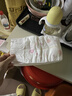 好奇（Huggies）铂金装小桃裤成长裤L120片(9-14kg)大号尿不湿拉拉裤【透爽散热】 实拍图