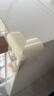 贝得力（BEIDELI）多功能宝宝防撞条婴幼儿墙角护角防护条免贴胶加厚W型米白色4米 实拍图