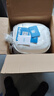 飞利浦（PHILIPS）泡脚桶躺泡免洗电动按摩足浴盆UV杀菌小白桶智能恒温加热软胶泡脚盆3222F 节日生日实用礼物 实拍图