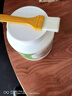 透明防水胶补漏裂缝渗水卫生间淋浴房房顶屋顶楼顶堵漏王涂料材料 【2023特级版】高稠度防水 20斤/送工具【约可刷50平方】 实拍图