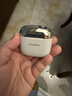 华为FreeBuds SE 3 无线蓝牙耳机超长续航42小时快速充电 流光金 实拍图