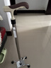 鱼跃（yuwell）老人拐杖骨折YU852助行器医用手杖铝合金可伸缩拐棍专用四脚防滑 实拍图