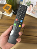 乐兰迪适用TCL电视遥控器 RC801L雷鸟乐华电视机通用 32V6E 55J7E 75S12G 85S365C红外款摇控板 L8051 实拍图
