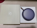B&O【龚俊同款】A1三代蓝牙音箱无线便携音响bo a1 2代升级户外防尘 薰衣草紫 生日/节日礼物 实拍图