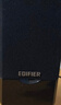 漫步者（EDIFIER）R10U 2.0声道电脑音响音箱 台式机笔记本桌面音响 黑色 实拍图
