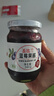 丘比果酱 蓝莓酱 调味品 蓝莓果酱面包蛋糕冰激凌早餐烘焙 340g*1瓶 实拍图