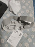 海尔（Haier）眼部按摩仪护眼仪热敷眼罩可视化点震式儿童眼睛按摩仪音乐生日礼物HHZ-E302M 实拍图
