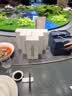 徕芬剃须刀 往复式电动剃须刀便携刮胡刀 T1 Pro 礼盒款 情侣送男友老公生日礼物 实拍图