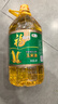 福临门 食用油 非转基因压榨玉米油4L 中粮出品（富含植物甾醇） 实拍图