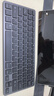 联想（Lenovo）双模键盘M150K 2.4G无线蓝牙键盘多设备连接 剪刀脚结构 快捷键 便携办公笔记本平板手机键盘 实拍图