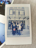 富士（FUJIFILM）instax迷你拍立得相机专用3寸拍立得相纸适用mini7+/7c/7s/11/40/90/99/evo/12/41/25/70等型号 20张白边相纸+mini相册4本 实拍图