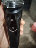 超人剃须刀电动男士便携车载剃胡须子刀大功率电动刮胡刀送男友生日礼物RS7325 实拍图