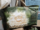 babycare金山茶花拉拉裤XL34片(12-17kg)婴儿尿不湿超薄透气新生柔花苞裤 实拍图