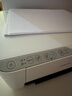 爱普生（EPSON）墨仓式 L3251彩色打印机 微信打印/无线连接 家用打印优选 AI学习打印机（打印、复印、扫描） 实拍图
