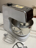 长帝（changdi）国家补贴企鹅顶顶Max厨师机家用和面机全自动揉面一体压面机打蛋器多功能料理机发酵辅食节日礼物 实拍图