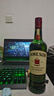 尊美醇（Jameson）爱尔兰 调和型 进口威士忌 洋酒 700ml  威士忌花果香  送礼 实拍图