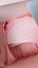 十月结晶防溢乳垫哺乳期超薄3D立体透气产妇一次性防漏奶贴300片 实拍图