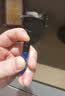 海洋至尊飞跃海平线男士香水体验装3ml（自然清香旅游出差旅行试用装） 实拍图
