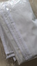 JEKO&JEKO衣服防尘罩加厚可水洗大衣西服羽绒服防尘袋挂衣袋防尘套大号5个 实拍图