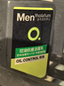曼秀雷敦男士专用洗面奶控油抗痘150ml*2去黑头水杨酸洁面送男生礼物 实拍图