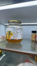 全南蜂蜜柠檬柚子茶1kg 韩国进口 果酱冷热冲饮冲调饮品 节日礼品 实拍图